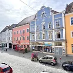 Luxomes - Vilshofen Altstadt شقة *