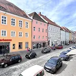 Luxomes - Vilshofen Altstadt