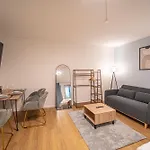 شقة Luxomes - Vilshofen Altstadt فيلزهوفين ان دير دوناو