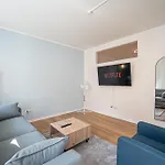Luxomes - Vilshofen Altstadt شقة فيلزهوفين ان دير دوناو
