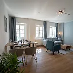 Luxomes - Vilshofen Altstadt شقة