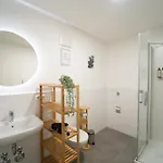 شقة Luxomes - Vilshofen Altstadt فيلزهوفين ان دير دوناو