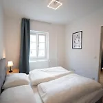 شقة Luxomes - Vilshofen Altstadt *