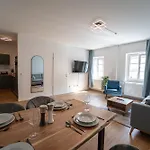 Luxomes - Vilshofen Altstadt فيلزهوفين ان دير دوناو