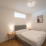Luxomes - Vilshofen Altstadt شقة *