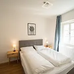 Luxomes - Vilshofen Altstadt شقة