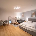 Luxomes - Vilshofen Altstadt شقة *