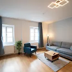Luxomes - Vilshofen Altstadt
