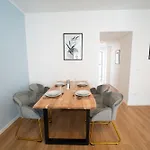 Luxomes - Vilshofen Altstadt شقة فيلزهوفين ان دير دوناو