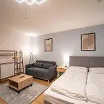 Luxomes - Vilshofen Altstadt فيلزهوفين ان دير دوناو