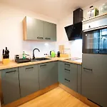 شقة Luxomes - Vilshofen Altstadt *