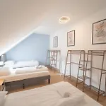 شقة Luxomes - Vilshofen Altstadt فيلزهوفين ان دير دوناو
