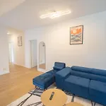 Luxomes - Vilshofen Altstadt شقة فيلزهوفين ان دير دوناو