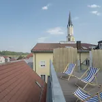 شقة Luxomes - Vilshofen Altstadt *