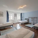 Luxomes - Vilshofen Altstadt *