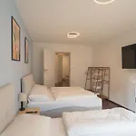 Luxomes - Vilshofen Altstadt شقة فيلزهوفين ان دير دوناو