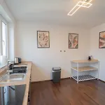 Luxomes - Vilshofen Altstadt شقة